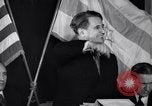 Image of Dr Nahum Goldmann New Jersey United States USA, 1944, second 60 stock footage video 65675039008