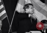 Image of Dr Nahum Goldmann New Jersey United States USA, 1944, second 62 stock footage video 65675039008
