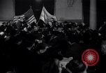 Image of Dr Stephen S Wise New Jersey United States USA, 1944, second 1 stock footage video 65675039009
