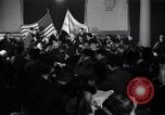 Image of Dr Stephen S Wise New Jersey United States USA, 1944, second 4 stock footage video 65675039009