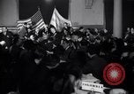 Image of Dr Stephen S Wise New Jersey United States USA, 1944, second 6 stock footage video 65675039009