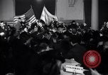 Image of Dr Stephen S Wise New Jersey United States USA, 1944, second 7 stock footage video 65675039009