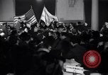 Image of Dr Stephen S Wise New Jersey United States USA, 1944, second 8 stock footage video 65675039009