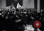 Image of Dr Stephen S Wise New Jersey United States USA, 1944, second 13 stock footage video 65675039009