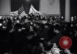 Image of Dr Stephen S Wise New Jersey United States USA, 1944, second 15 stock footage video 65675039009