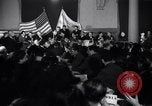 Image of Dr Stephen S Wise New Jersey United States USA, 1944, second 17 stock footage video 65675039009