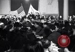 Image of Dr Stephen S Wise New Jersey United States USA, 1944, second 18 stock footage video 65675039009