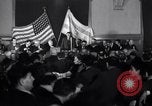 Image of Dr Stephen S Wise New Jersey United States USA, 1944, second 20 stock footage video 65675039009