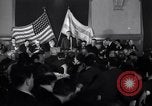 Image of Dr Stephen S Wise New Jersey United States USA, 1944, second 21 stock footage video 65675039009