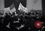 Image of Dr Stephen S Wise New Jersey United States USA, 1944, second 25 stock footage video 65675039009