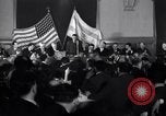 Image of Dr Stephen S Wise New Jersey United States USA, 1944, second 26 stock footage video 65675039009
