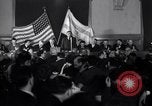 Image of Dr Stephen S Wise New Jersey United States USA, 1944, second 31 stock footage video 65675039009