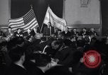 Image of Dr Stephen S Wise New Jersey United States USA, 1944, second 34 stock footage video 65675039009