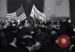 Image of Dr Stephen S Wise New Jersey United States USA, 1944, second 36 stock footage video 65675039009