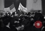 Image of Dr Stephen S Wise New Jersey United States USA, 1944, second 37 stock footage video 65675039009