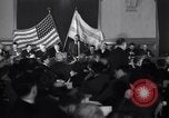 Image of Dr Stephen S Wise New Jersey United States USA, 1944, second 39 stock footage video 65675039009