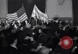 Image of Dr Stephen S Wise New Jersey United States USA, 1944, second 43 stock footage video 65675039009