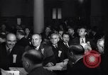 Image of Dr Stephen S Wise New Jersey United States USA, 1944, second 56 stock footage video 65675039009