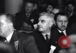 Image of Dr Stephen S Wise New Jersey United States USA, 1944, second 60 stock footage video 65675039009