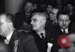 Image of Dr Stephen S Wise New Jersey United States USA, 1944, second 61 stock footage video 65675039009