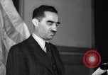 Image of Dr Bernard Joseph New Jersey United States USA, 1944, second 4 stock footage video 65675039010