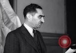 Image of Dr Bernard Joseph New Jersey United States USA, 1944, second 6 stock footage video 65675039010