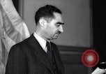 Image of Dr Bernard Joseph New Jersey United States USA, 1944, second 10 stock footage video 65675039010