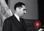 Image of Dr Bernard Joseph New Jersey United States USA, 1944, second 11 stock footage video 65675039010