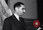 Image of Dr Bernard Joseph New Jersey United States USA, 1944, second 22 stock footage video 65675039010