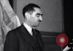 Image of Dr Bernard Joseph New Jersey United States USA, 1944, second 23 stock footage video 65675039010