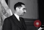 Image of Dr Bernard Joseph New Jersey United States USA, 1944, second 25 stock footage video 65675039010