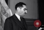 Image of Dr Bernard Joseph New Jersey United States USA, 1944, second 35 stock footage video 65675039010