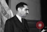 Image of Dr Bernard Joseph New Jersey United States USA, 1944, second 37 stock footage video 65675039010
