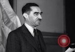 Image of Dr Bernard Joseph New Jersey United States USA, 1944, second 40 stock footage video 65675039010