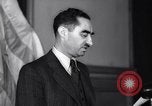 Image of Dr Bernard Joseph New Jersey United States USA, 1944, second 62 stock footage video 65675039010