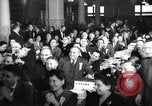 Image of delegates in Conference New Jersey United States USA, 1944, second 1 stock footage video 65675039011