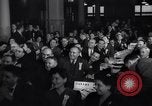 Image of delegates in Conference New Jersey United States USA, 1944, second 3 stock footage video 65675039011