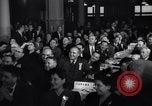 Image of delegates in Conference New Jersey United States USA, 1944, second 4 stock footage video 65675039011