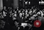 Image of delegates in Conference New Jersey United States USA, 1944, second 6 stock footage video 65675039011