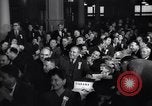 Image of delegates in Conference New Jersey United States USA, 1944, second 7 stock footage video 65675039011