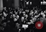 Image of delegates in Conference New Jersey United States USA, 1944, second 9 stock footage video 65675039011