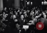Image of delegates in Conference New Jersey United States USA, 1944, second 11 stock footage video 65675039011
