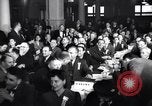 Image of delegates in Conference New Jersey United States USA, 1944, second 13 stock footage video 65675039011
