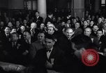 Image of delegates in Conference New Jersey United States USA, 1944, second 15 stock footage video 65675039011