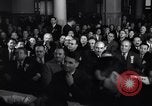 Image of delegates in Conference New Jersey United States USA, 1944, second 16 stock footage video 65675039011