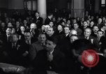 Image of delegates in Conference New Jersey United States USA, 1944, second 17 stock footage video 65675039011