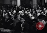 Image of delegates in Conference New Jersey United States USA, 1944, second 19 stock footage video 65675039011