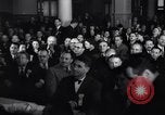 Image of delegates in Conference New Jersey United States USA, 1944, second 20 stock footage video 65675039011