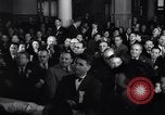 Image of delegates in Conference New Jersey United States USA, 1944, second 21 stock footage video 65675039011
