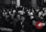 Image of delegates in Conference New Jersey United States USA, 1944, second 22 stock footage video 65675039011
